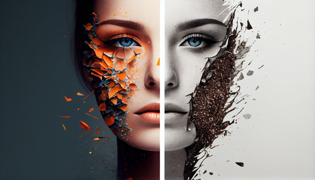 Photo Manipulation: Graphic Design Training