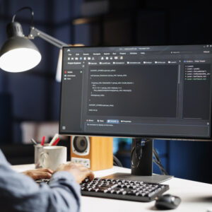 Code with Python: Learn Classes Methods and OOP
