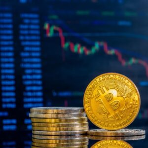 Fundamentals of Crypto Trading