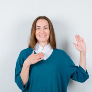 British Sign Language Online Training