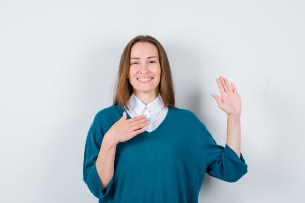 British Sign Language Online Training