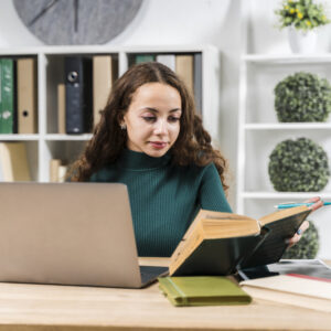 Business English: Reading and Writing
