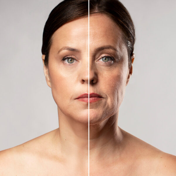 Anti-Aging Secrets for Youth and Health
