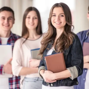 IELTS Prep for International Students & Professionals