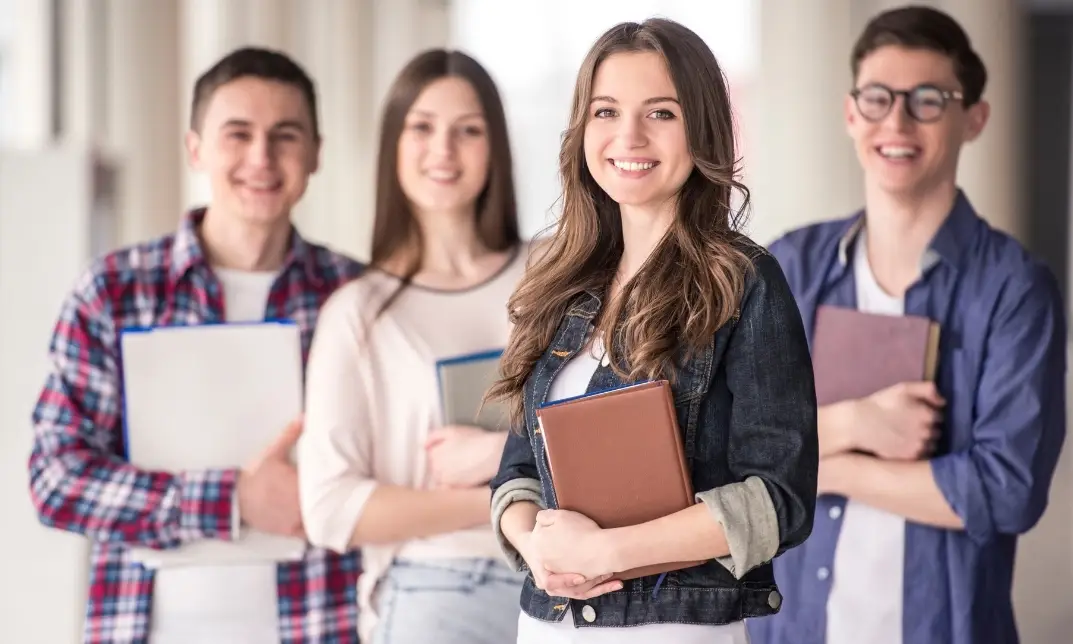 IELTS Prep for International Students & Professionals