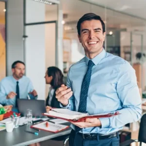 People Management