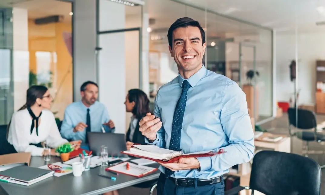 People Management