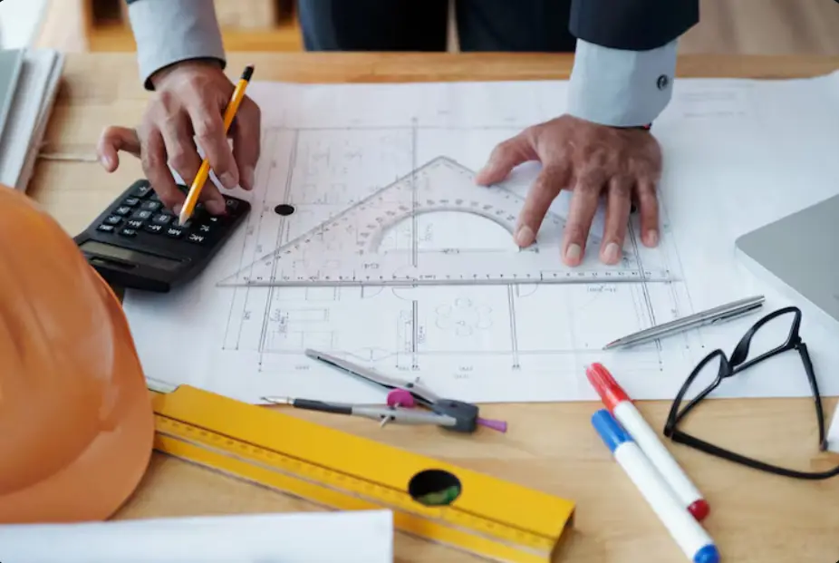 Quantity Surveying, Construction Cost Estimation & Land Surveying